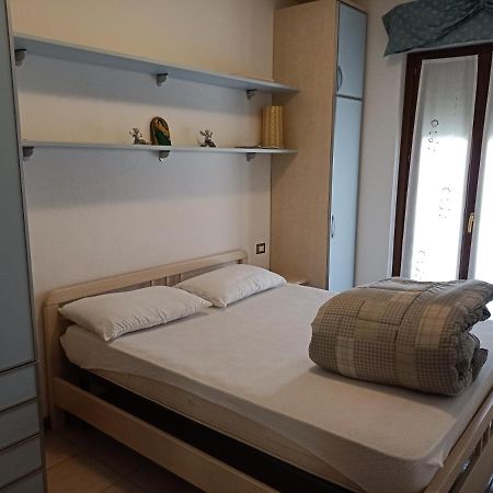 App.Tortoreto Apartman Kültér fotó