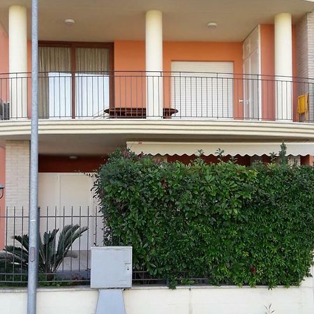 App.Tortoreto Apartman Kültér fotó