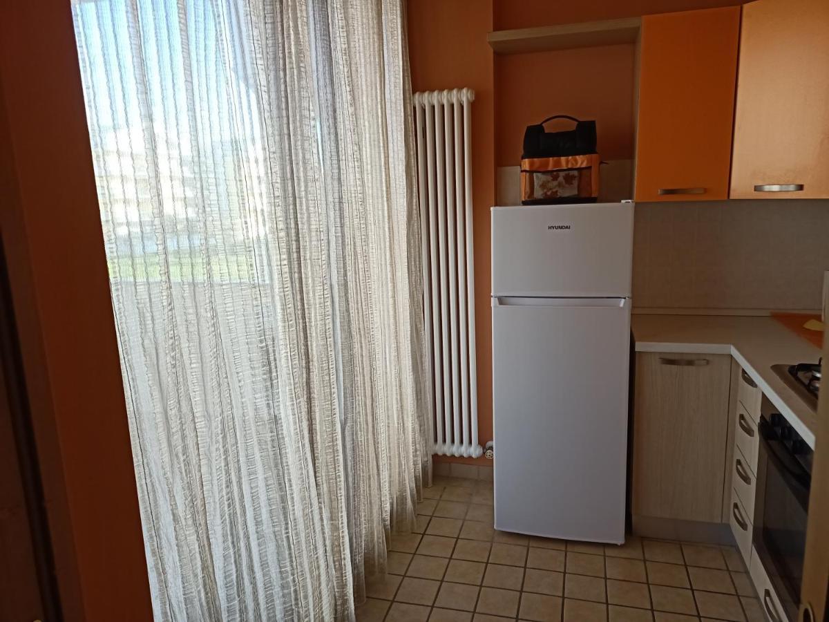 App.Tortoreto Apartman Kültér fotó