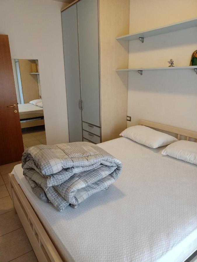 App.Tortoreto Apartman Kültér fotó