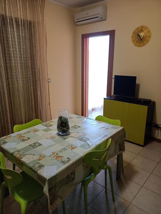 App.Tortoreto Apartman Kültér fotó